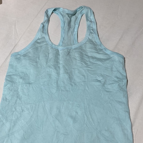 Lululemon swiftly tech tank top - Picture 3 of 5